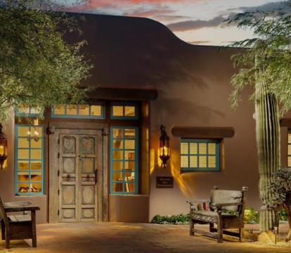 Photo of The Hermosa Inn