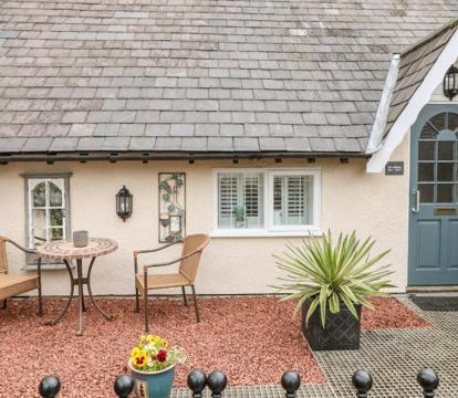 Photo of The Hideout