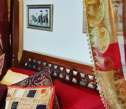 Photo of The Hillcroft - Boutique, Unique