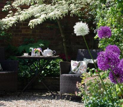 Photo of The Hollies Bed and Breakfast