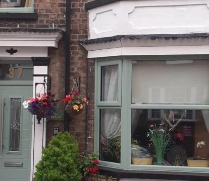 Photo of The Holly & Ivy