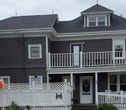 Photo of The Home Place Inn