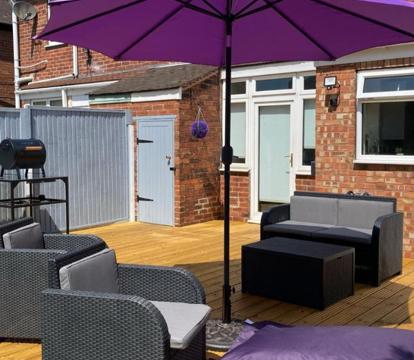 Photo of The Homestead House