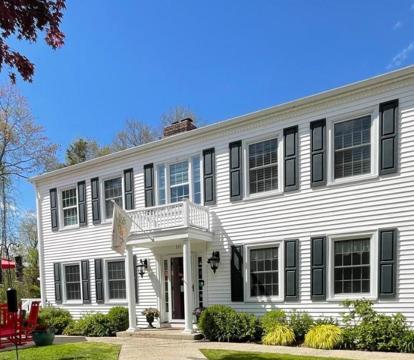 Photo of The Homestead