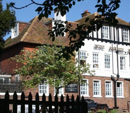 Best hotels with Babysitting and Childcare services in East Sussex for adults who need a break to relax and unwind together.