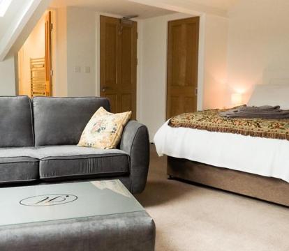 Adults Only Hotels in Whitby (North Yorkshire)