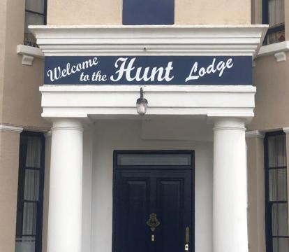 Photo of The Hunt Lodge