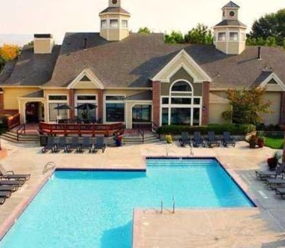 Photo of The Huntington