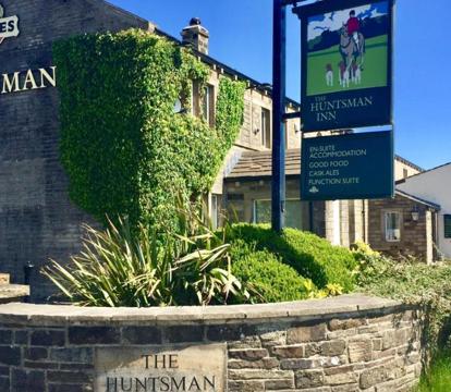 Photo of The Huntsman Inn