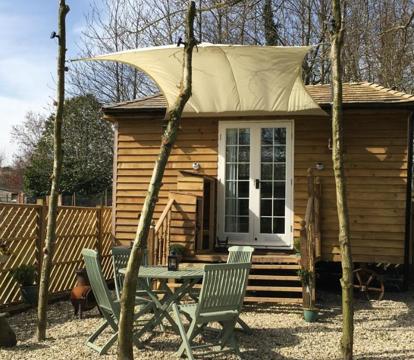 Adults Only Hotels in Lopen (Somerset)