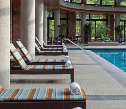 Photo of Hyatt Lodge Oak Brook Chicago