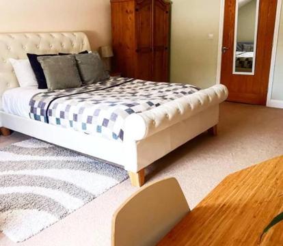 Photo of The Ibex Inn