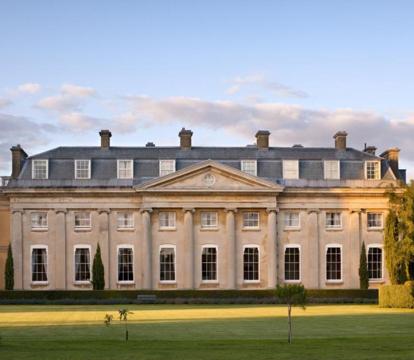 Photo of The Ickworth Hotel And Apartments - A Luxury Family Hotel