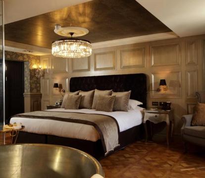 Photo of The Impeccable Pig