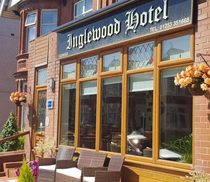 Photo of The Inglewood Hotel *Adults Only*