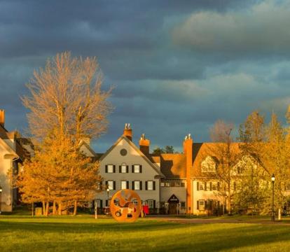 Best hotels with Spa and Wellness Center in Burlington (Vermont)