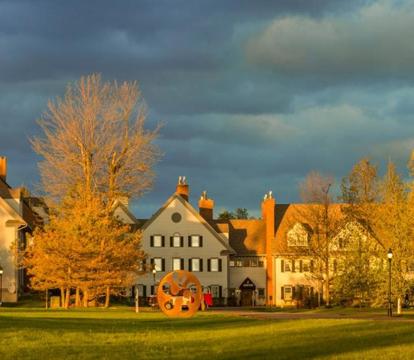 Best hotels with Spa and Wellness Center in Burlington (Vermont)