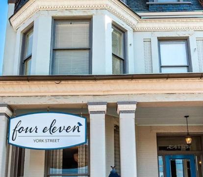 Photo of The Inn at Four Eleven York