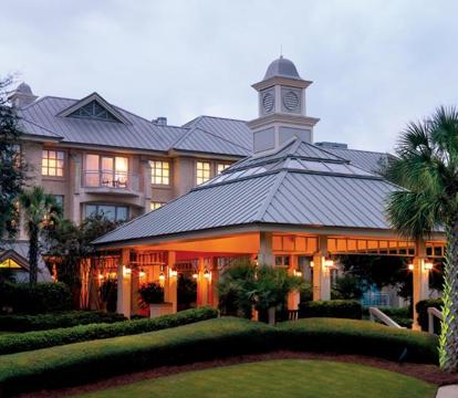 Escape to Romance: Unwind at Our Handpicked Selection of Romantic Hotels in Hilton Head Island (South Carolina)
