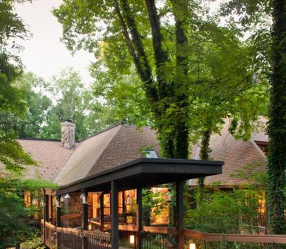 Photo of The Inn at Honey Run Millersburg