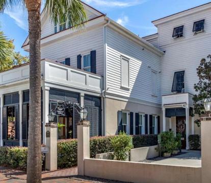 Photo of Inn at I'On, Ascend Hotel Collection