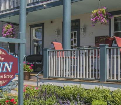 Photo of The Inn at Ocean Grove