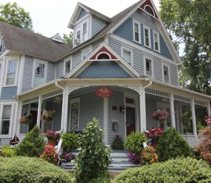 Photo of The Inn at Onancock