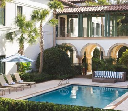 Photo of The Inn at Sea Island