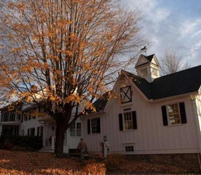 Photo of The Inn at Stony Creek