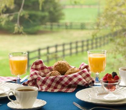 Photo of The Inn at Whitewing Farm