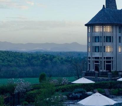 Photo of The Inn On Biltmore Estate