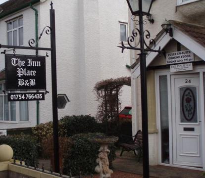 Photo of The Inn Place