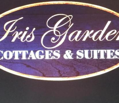 Photo of The Iris Garden Downtown Cottages and Suites