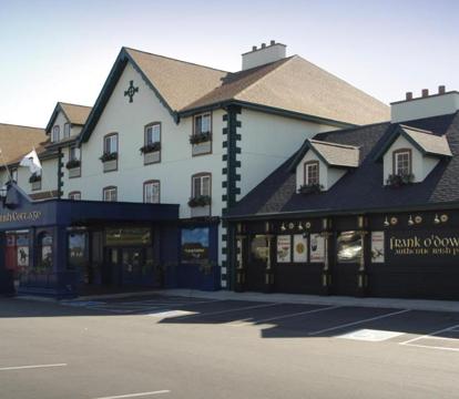 Photo of Irish Cottage Inn & Suites