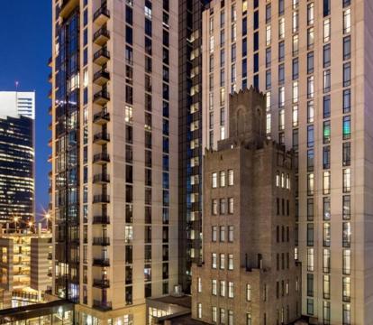 Photo of Hotel Ivy, a Luxury Collection Hotel, Minneapolis