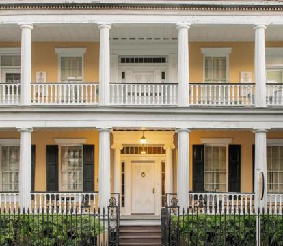 Photo of The Jasmine House