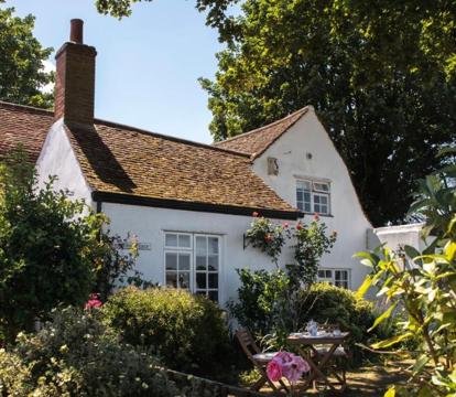 Best hotels with Babysitting and Childcare services in Essex for adults who need a break to relax and unwind together.