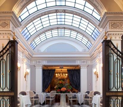 Photo of The Jefferson Hotel