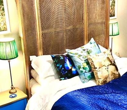 Photo of The Jeffrey Street Apartment