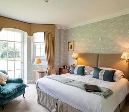 Photo of The Jockey Club Rooms