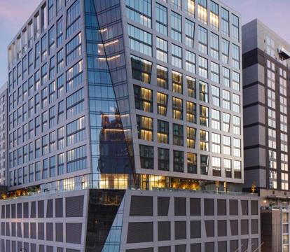 Photo of The Joseph, a Luxury Collection Hotel, Nashville
