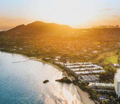 Photo of The Kahala Hotel and Resort