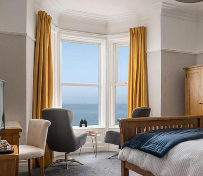 Photo of The Kendrick Exclusively for adults