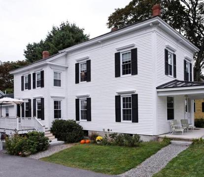 Photo of Kennebec Inn