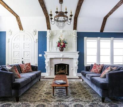 Photo of The Kenwood Gables