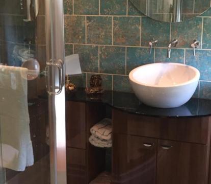 Photo of Retreat at The Knowe Auchincruive Estate