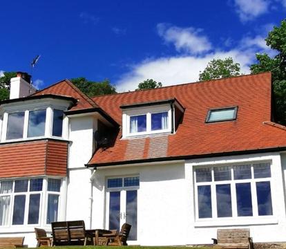 Photo of The Knowe Guest House