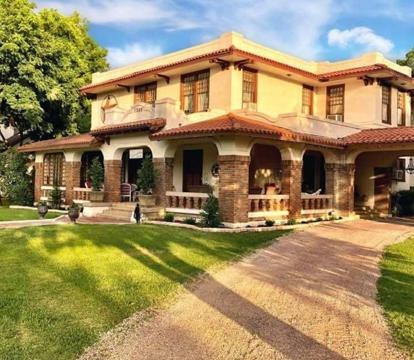 Photo of The Lancaster Manor Bed and Breakfast