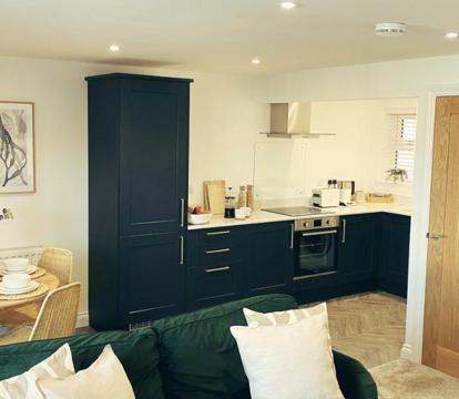 Photo of CRINGLE COTTAGE, The Lanes Cottages, Stokesley