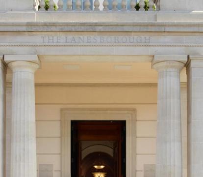 Photo of The Lanesborough, Oetker Collection